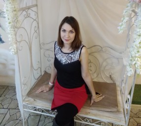 Светлана