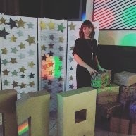 Анна Анна