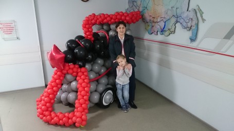 Анна П Анна П