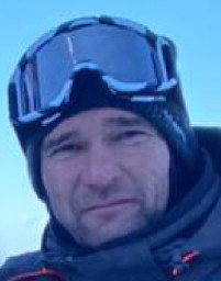 Сергей Сергей