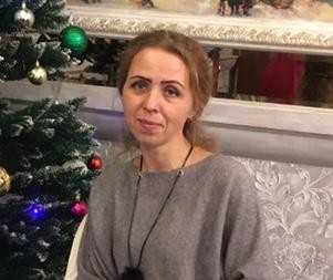 Москвина Светлана Александровна Москвина Светлана Александровна