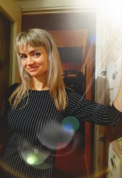 Рыкова Антонина Александровна Рыкова Антонина Александровна