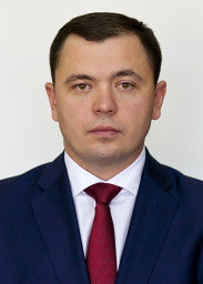 Сергей Сергей