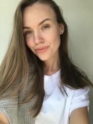 Александра Игоревна Сегедина Александра Игоревна Сегедина