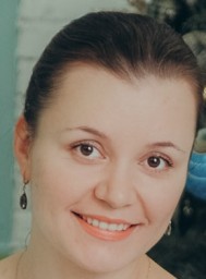 Екатерина Екатерина