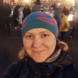 Дарья Пичугина Дарья Пичугина