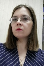 Степанова Ксения Николаевна Степанова Ксения Николаевна