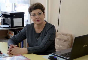 Аношко Марина Федоровна Аношко Марина Федоровна