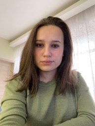 Васильева Ксения Борисовна Васильева Ксения Борисовна