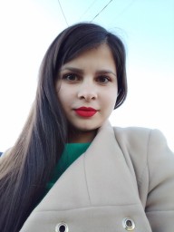 Кристина Гаврилова Кристина Гаврилова