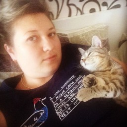 Мария Гирфанова Мария Гирфанова