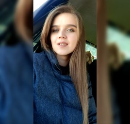 Анна Куклина Анна Куклина