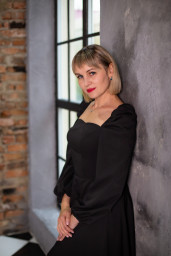 Екатерина Шеметова Екатерина Шеметова