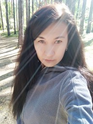 Mama Bogdana Mama Bogdana