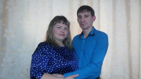 Алексей и Тамара Якимовские Алексей и Тамара Якимовские