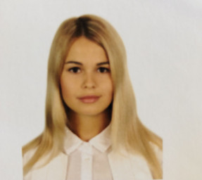 Aleksandra Mikhailova Aleksandra Mikhailova