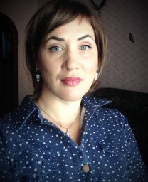 Анна Анна