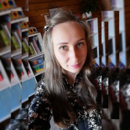 Анастасия Анастасия