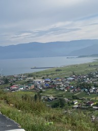 Sergey Sergey
