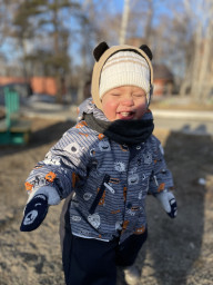 Маргарита Богопольская Маргарита Богопольская