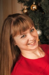 Черепанова Анна Сергеевна Черепанова Анна Сергеевна