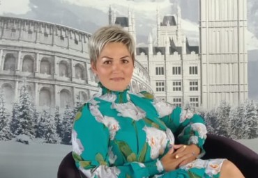Широбокова Анастасия Анатольевна Широбокова Анастасия Анатольевна
