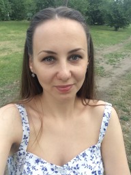 Рагимова Елена Леонидовна Рагимова Елена Леонидовна