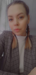 Дарья Михайловна