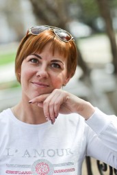 Анна Анна