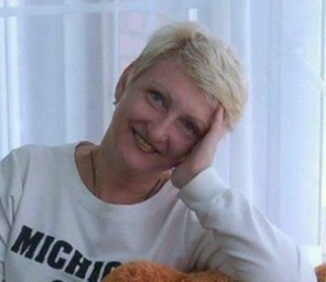 Янина Ирина Николаевна Янина Ирина Николаевна