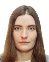 Ирина Ирина