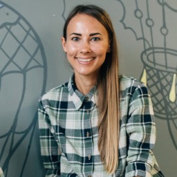 Olga D Olga D