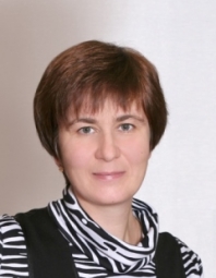 Удова Ольга Владимировна