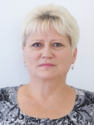 Грибачева Наталья Георгиевна Грибачева Наталья Георгиевна