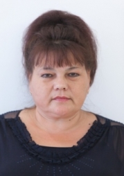 Сороковикова Светлана Дмитриевна Сороковикова Светлана Дмитриевна
