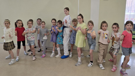 Встреча с интересными людьми 0