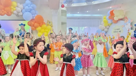 Концерт «Иркутск — 365: сердце Сибири», посвящённый юбилею города. 4 Концерт «Иркутск — 365: сердце Сибири», посвящённый юбилею города. 4