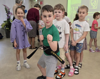 Встреча с интересными людьми 4