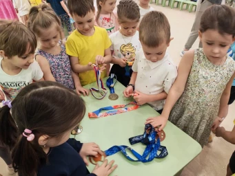 Встреча с интересными людьми 10