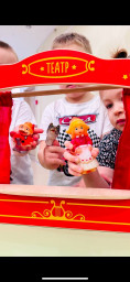 Неделя театра 12