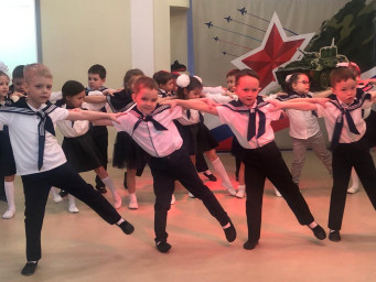 Дополнительное образование-залог успеха в будущем 14