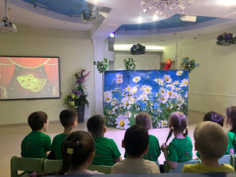 Неделя театра 6