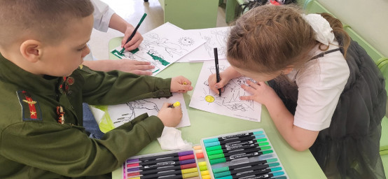 IV региональная конференция &laquo;Первые шаги в науку&raquo; 1