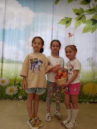 6 июня — Пушкинский день России и День русского языка. 1