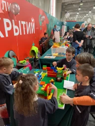 Робосиб-2025 0