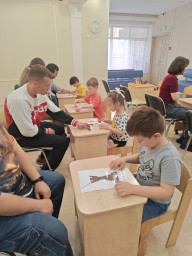 открытое занятие по дополнительной общеразвивающей программе «Шахматы» 2 открытое занятие по дополнительной общеразвивающей программе «Шахматы» 2