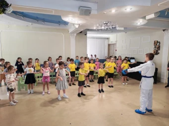 Встреча с интересными людьми 9