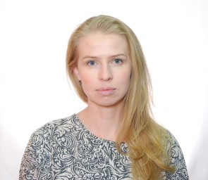 Ершова Юлия Николаевна Ершова Юлия Николаевна