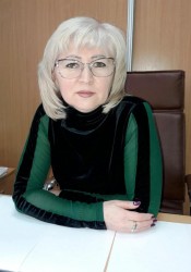 Андронова Светлана Михайловна Андронова Светлана Михайловна