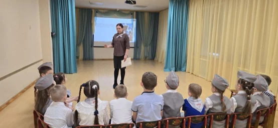 Безопасный транспорт!